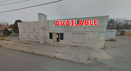 Former Dollar General | Del Rio, TX: 608 Las Vacas St, Del Rio, TX 78840